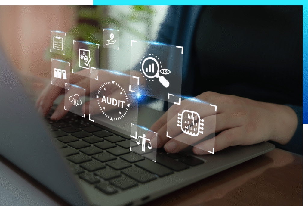 Digital Audits